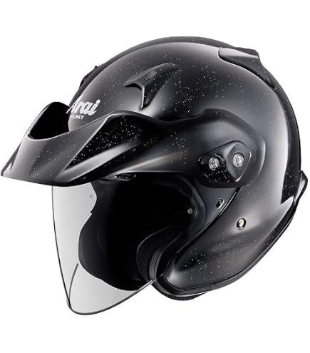 Amazon | アライ(Arai) バイクヘルメット ジェット VZ-RAM 宵桜 57
